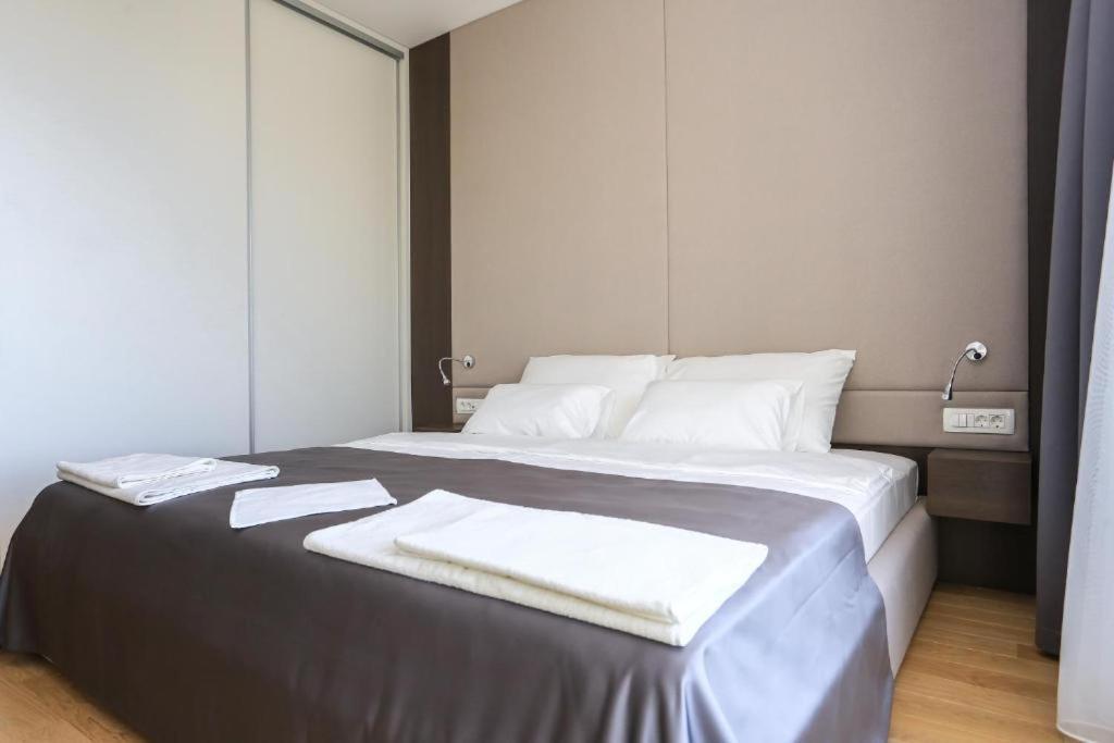 Lux Apartment